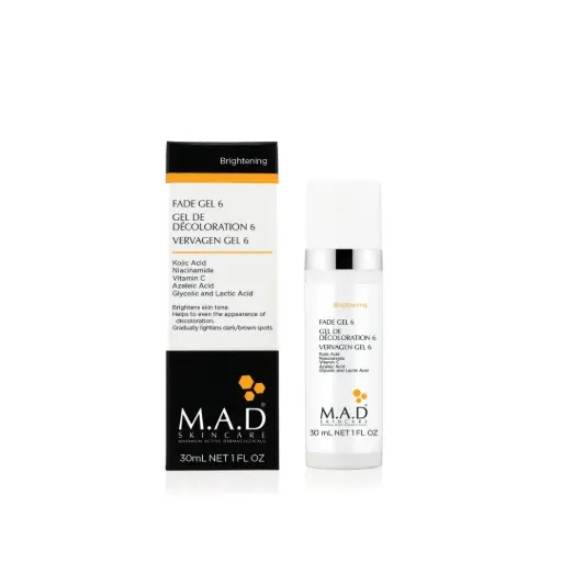 [MAD022] M.A.D Fade Gel 6