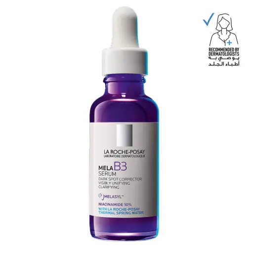 [LRP043] La Roche-Posay Mela B3 Serum 30 ml