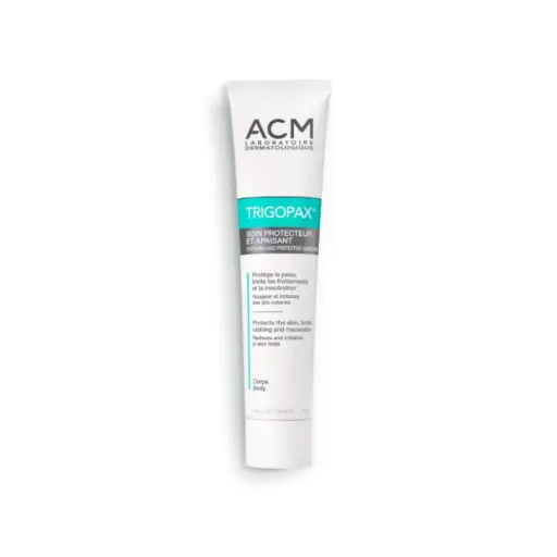 [ACM030] ACM Trigopax Soothing And Protective Skincare - 30g