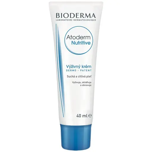 [BDM071] Bioderma Atoderm Nuritive T - 40ml