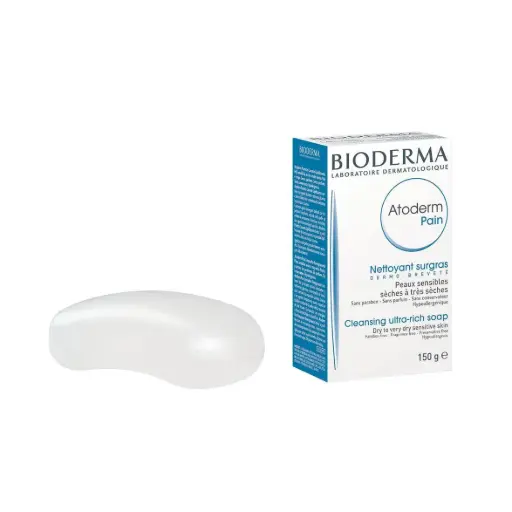 [BDM073] Bioderma Atoderm Intensive Pain 150GR