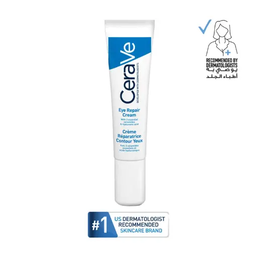[CRV009] CeraVe Eye Repair Cream - 14 ml