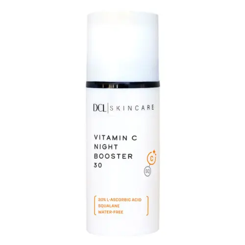 [DCL018] DCL C SCAPE HIGH POTENCY NIGHT BOOSTER 30 -30ml