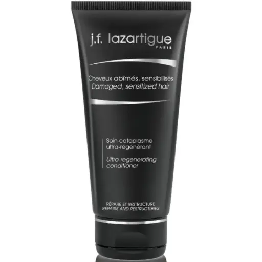 [JFL005] J.F Lazartigue Damaged Sensitized Hair - Ultra-Regenerating Conditioner - 150 ml