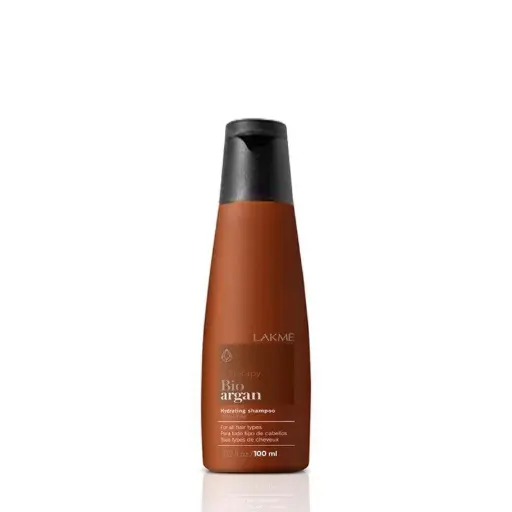 [LKM022] Lakme K.THPY BIOARGAN HYDRATING SH.100 ML