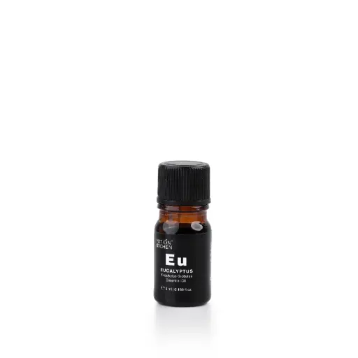 [PTK023] Potion Kitchen Eucalyptus Essential Oil - 5 ml