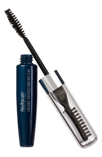 [REV019] Revitalash HI-Deff Tinted Brow Gel Dark Brown 7,4 ml