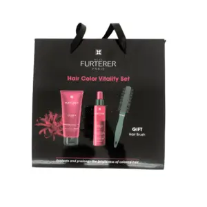 [RF038] Rene Furterer Hair Color Vitality Set