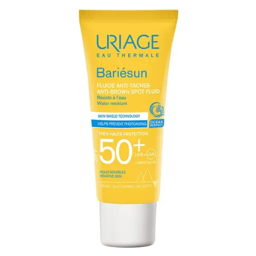 [URG040] Uriage BARIESUN Anti-Brown Spot Fluid SPF50+ - 40ml