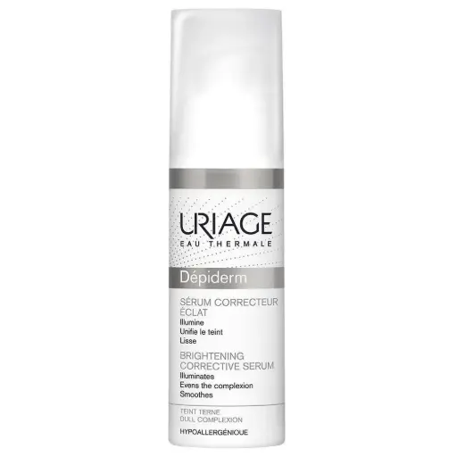 [URG055] Uriage DEPIDERM SERUM CORRECTEUR ECLAT - 30ML