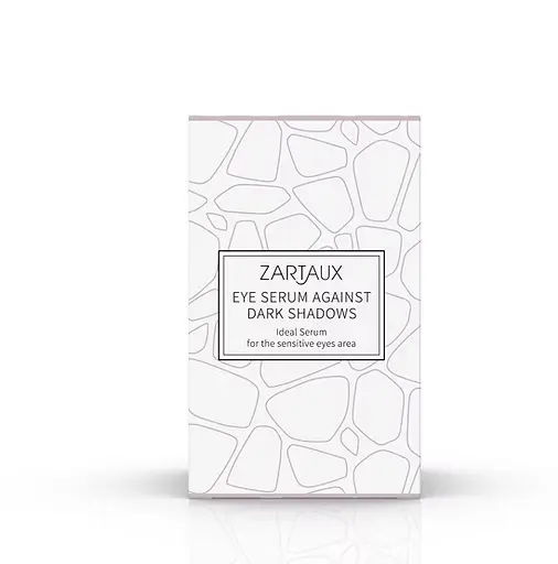 [ZRT007] Zartaux Eye Serum Against Dark Shadow - 30ml