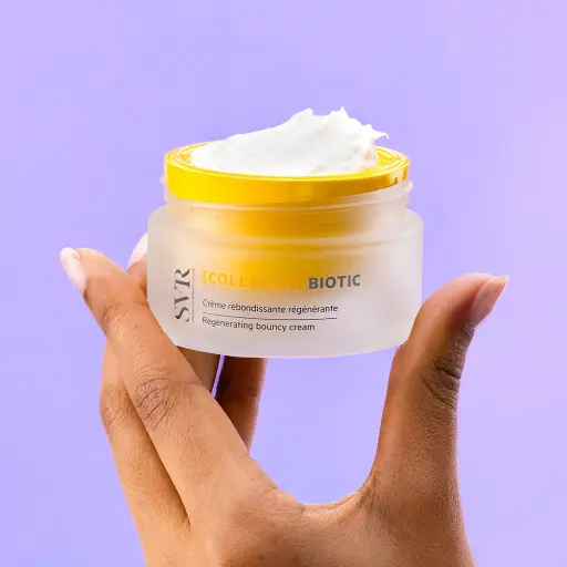 [SVR062] SVR [Collagen] Biotic Cream- 50 ml