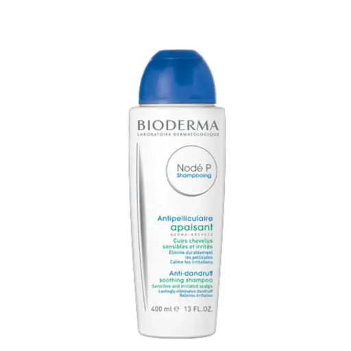 [BDM064] Bioderma Node P - 400ml