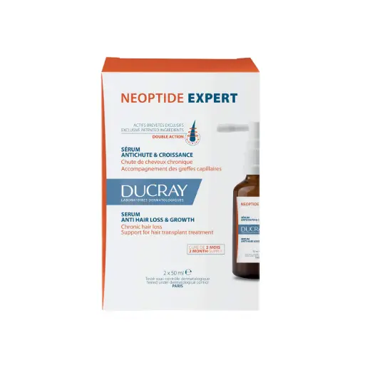 [DCY057] Ducray Neoptide Expert Serum 2 x 50 ml