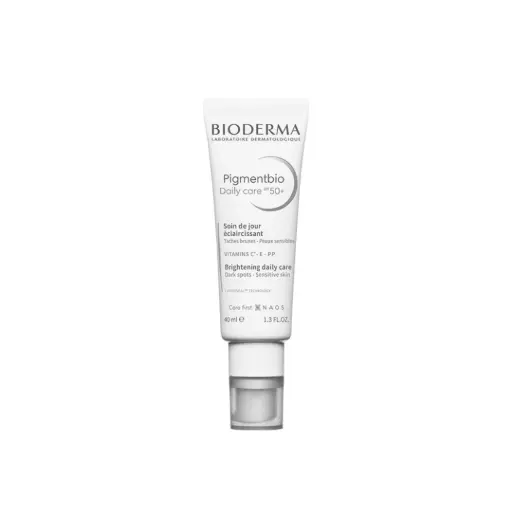 [BDM077] Bioderma Pigmentbio Daily care SPF 50+ - 40ml