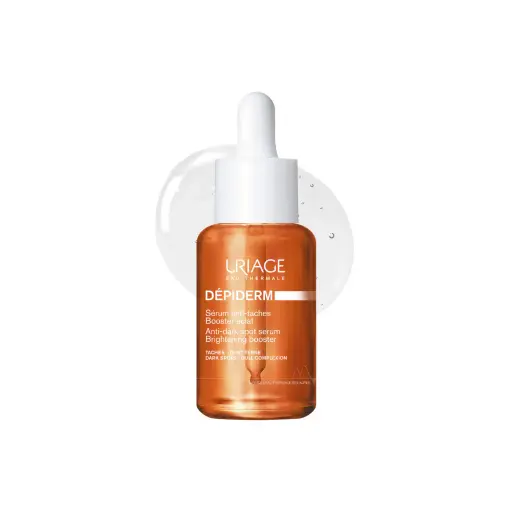 [URG146] Uriage Depiderm Brightening Booster - 30ml
