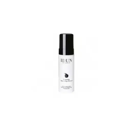 [DUN143] IDUN Minerals SKINCARE CLEANSING MOUSSE – 150ML