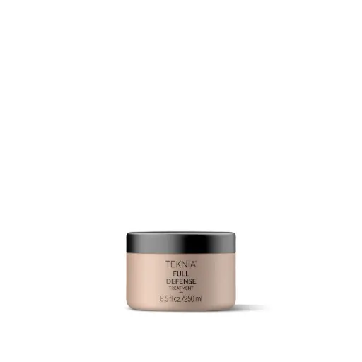 [LKM023] Lakme TEKNIA Full Defense Treatment - 250ml