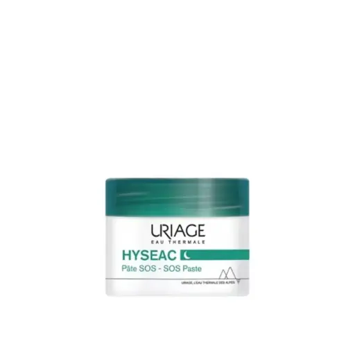 [URG086] Uriage HYSEAC Sos Paste -15g