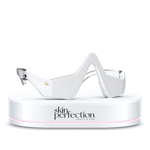 [CTS001] 3D Eye Massager For Dark Circles & Puffiness