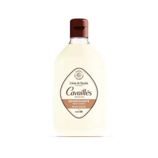 [RGC033] Roge Cavailles Nourishing Shower Cream for Dry Skin - 250ml
