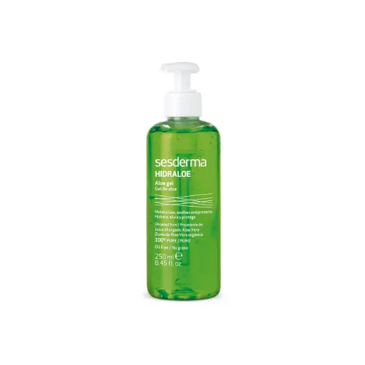 [SDM044] Sesderma Hidraloe Aloe Gel - 250ml