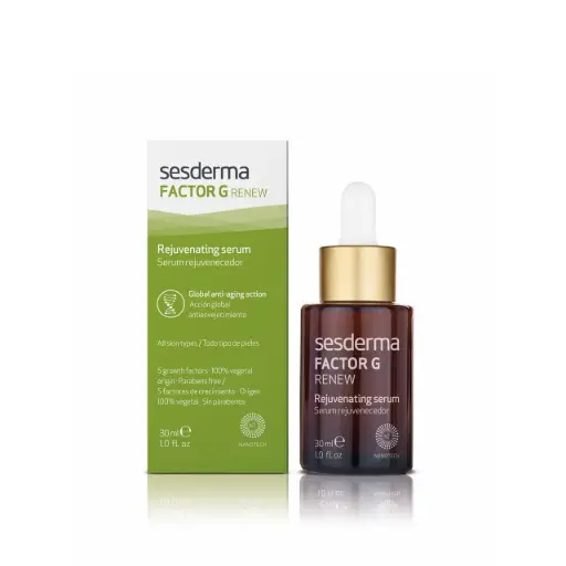 [SDM034] Sesderma Factor G Renew Rejuvenating Serum-30ml