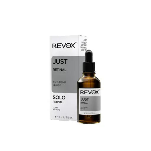 [RVX049] Revox B77 Just Retinal Serum - 30ml