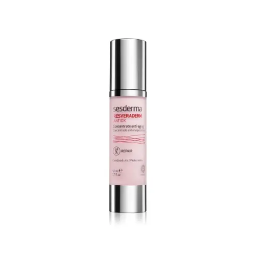 [SDM018] Sesderma Resveraderm Antiox Youth Gel Cream - 50ml