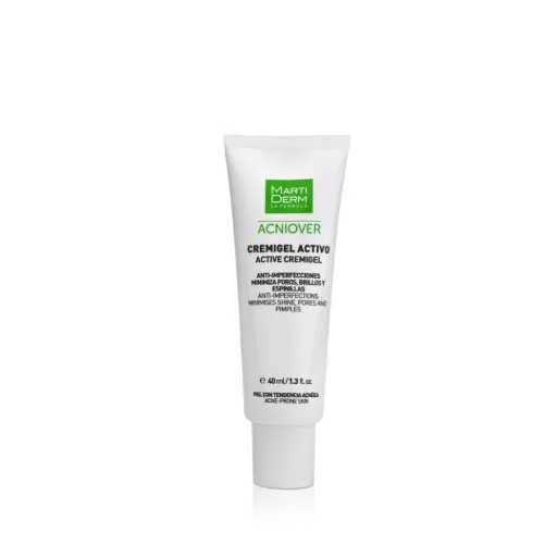 [MTD002] lMartiDermAcniover Active day Cremigel - 40ml