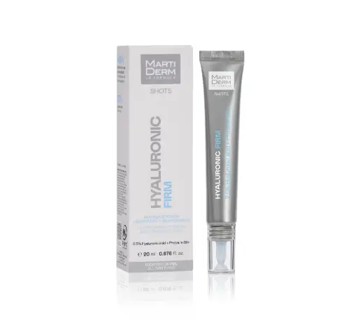 [MTD005] MartiDerm Shot Hyaluronic Firm - 20ml