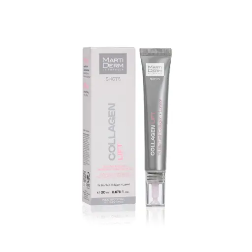 [MTD008] MartiDerm Shot Collagen Lift - 20ml 