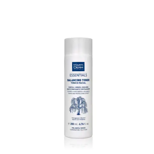[MTD015] MartiDerm Essential Balancing Toner - 200ml