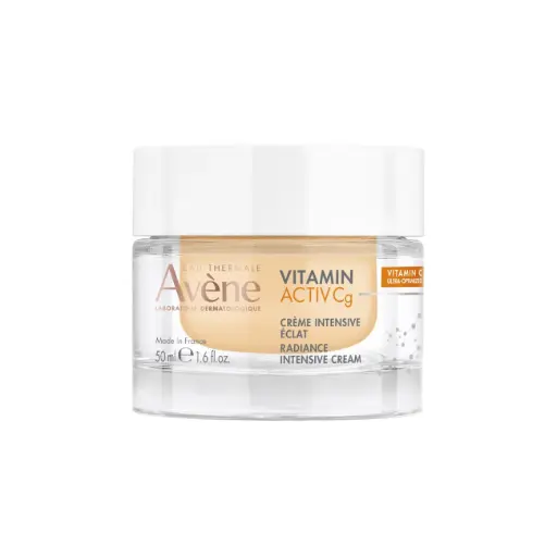 [AVN125] Avene Vitamin Activ Cg Radiance Intensive Cream - 50ml