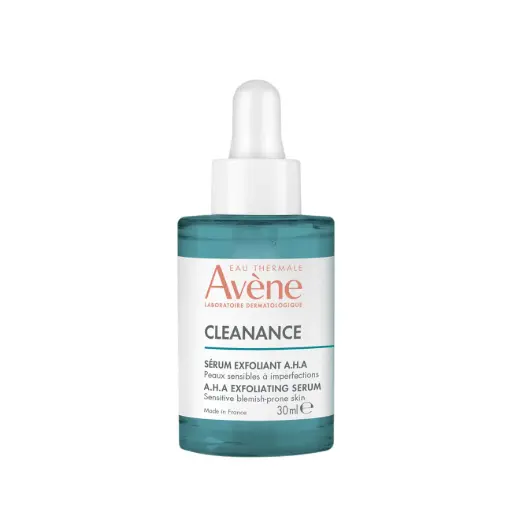 [AVN122] Avene Cleanance A.H.A Exfoliating Serum - 30ml