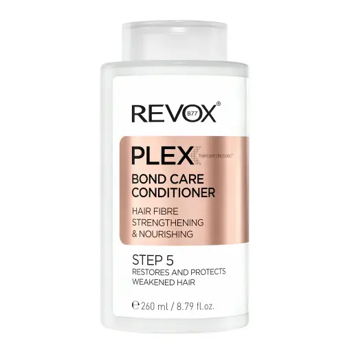 [RVX059] Revox B77 Plex Bond Care Conditioner Step5 -260ml