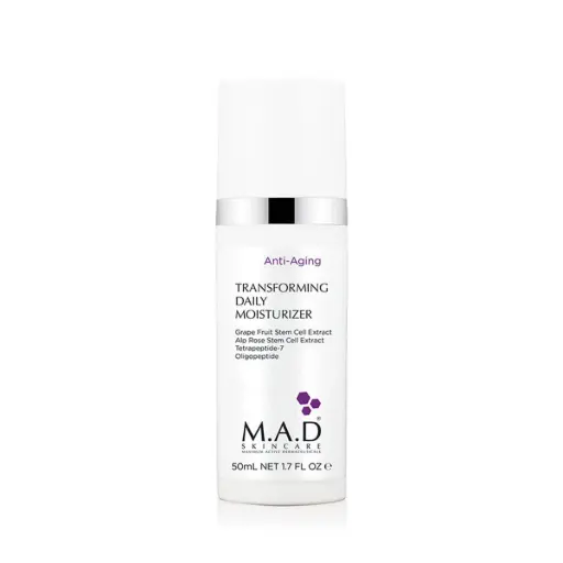 [MAD027] M.A.D Transforming Daily Moisturizer - 50ml