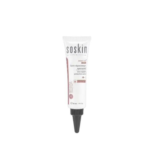 [SKN058] Soskin Cicaplex® Skin Repair Protective Care - 30ml
