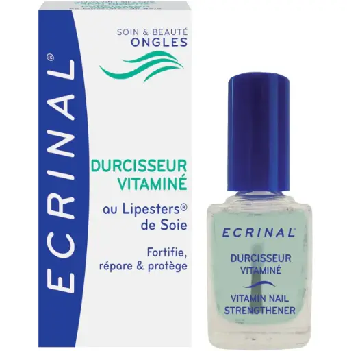 [ECN013] Ecrinal Nail Strengthener