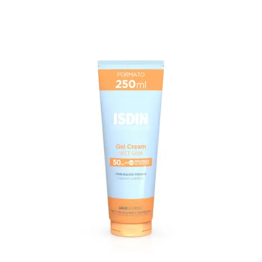 [IDN044] Isdin Fotoprotector Gel Cream SPF50+ - 250ml