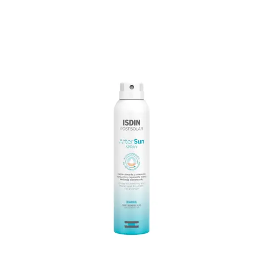 [IDN051] Isdin Post-solar After Sun Spray - 200ml