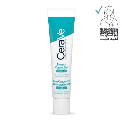 [CRV016] Cerave Blemish Control Serum - 40ml