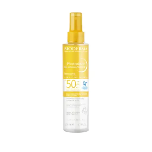 [BDM087] Bioderma Photoderm Eau Solaire Anti-Ox SPF50 - 200 ml