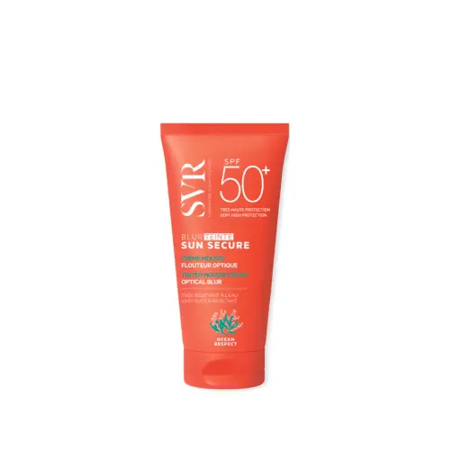 [SVR065] SVR Sun Secure Blur Teinte SPF50+ - 50ml