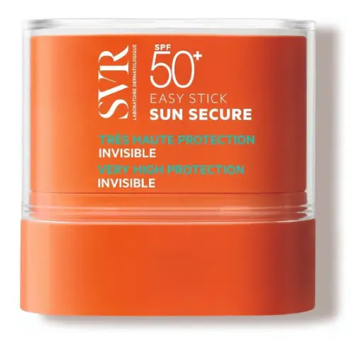 [SVR066] SVR Sun Secure Easy Stick SPF50+ - 10g