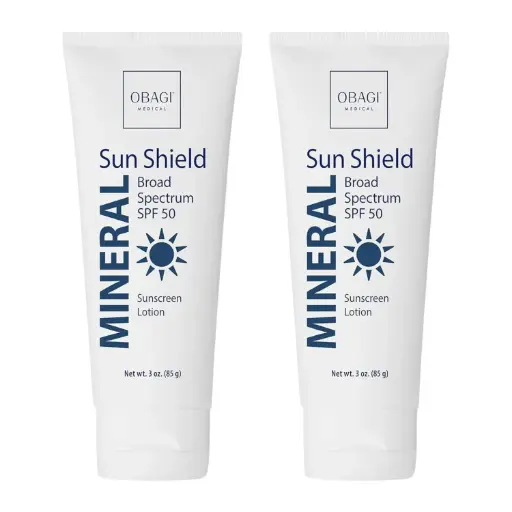 [OBG036] Obagi Sun Shield Tint Warm - 85g