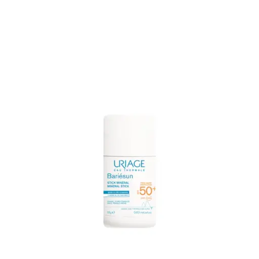 [URG154] Uriage Bariesun – Mineral Stick SPF50+ - 18g