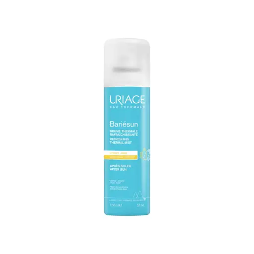 [URG150] Uriage Bariésun Refreshing Thermal Mist Aftersun - 150ml