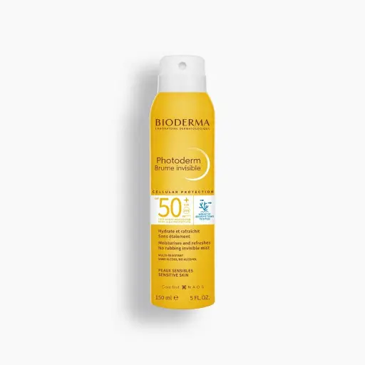 [BDM093] Bioderma Photoderm Brume Invisible SPF50 -150ml