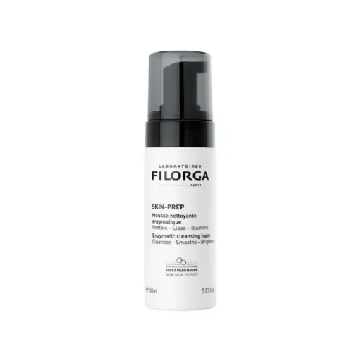 [FLG065] Filorga Skin-Prep Enzymatique Cleansing Foam -150ml